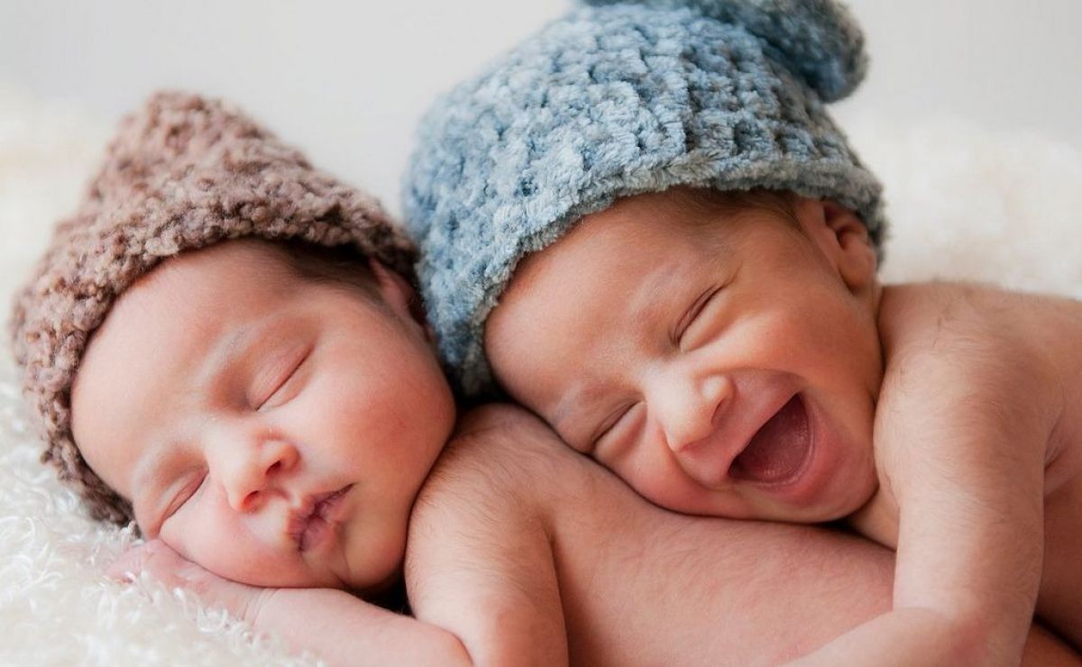 9 saveta za novopečene roditelje blizanaca