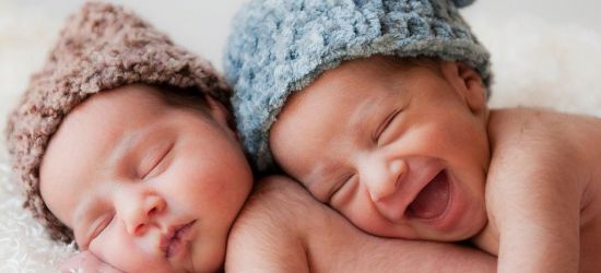 9 saveta za novopečene roditelje blizanaca