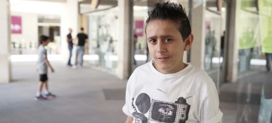 Matične ćelije fankoni anemija lečenje