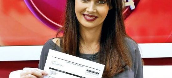 Nataša Pavlović uradila Livia prenatalni test