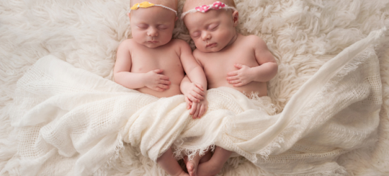 blizanačka trudnoća