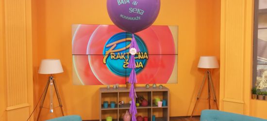 praktična žena pol bebe livia