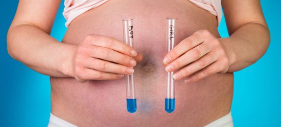 Kako otkriti rano anomalije u trudnoći