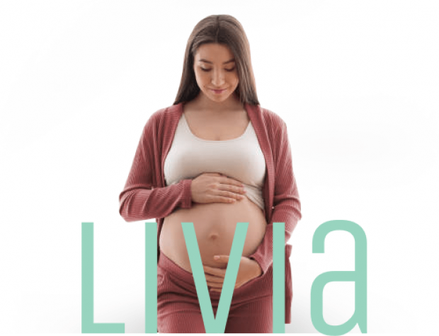 Kako prenatalni test Livia funkcioniše?